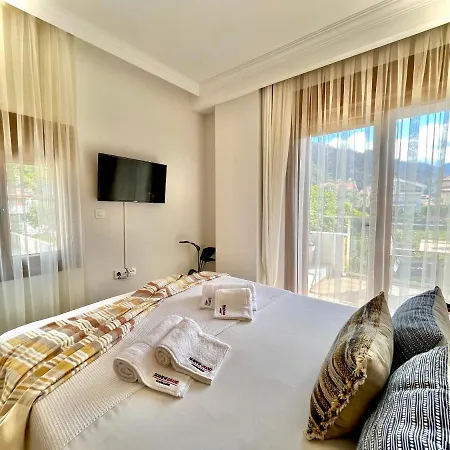 Seaview Grand - Sunrise Otel 4*