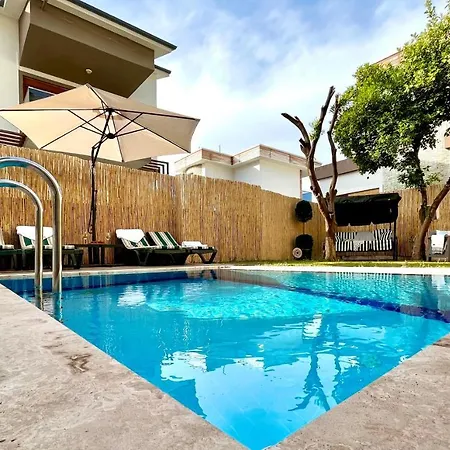 Otel Seaview Grand - Sunrise Marmaris