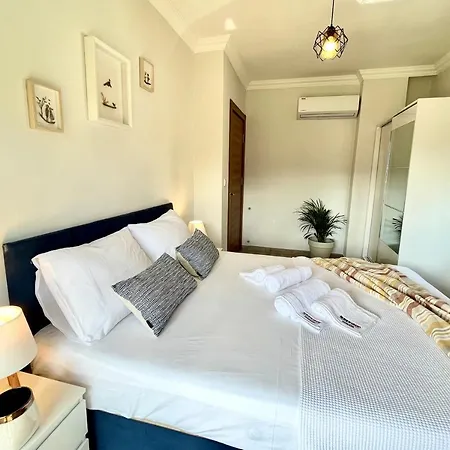Seaview Grand - Sunrise Otel 4*