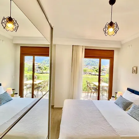 Seaview Grand - Sunrise Otel