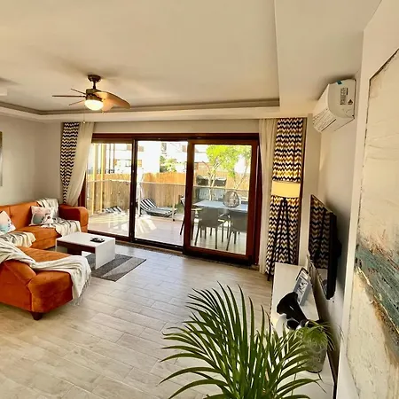 Seaview Grand - Sunrise Otel 4*