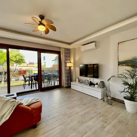Seaview Grand - Sunrise Marmaris