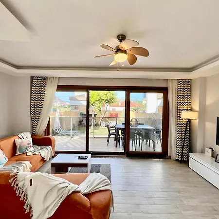 Seaview Grand - Sunrise