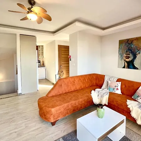 Seaview Grand - Sunrise Marmaris