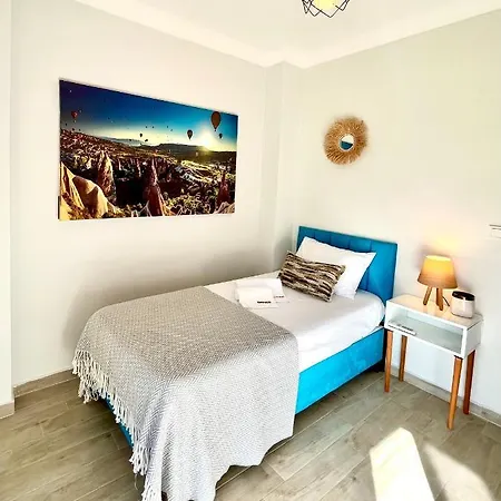 Seaview Grand - Sunrise