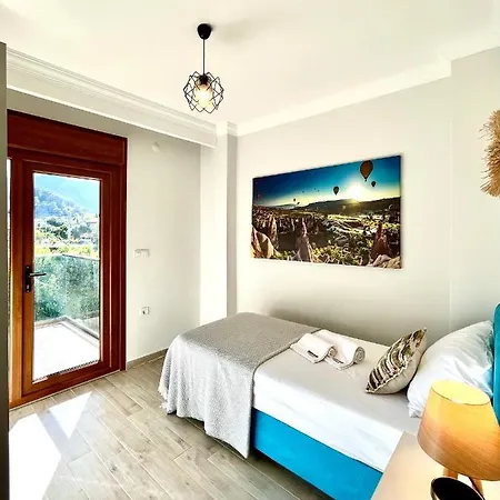Seaview Grand - Sunrise 4* Marmaris