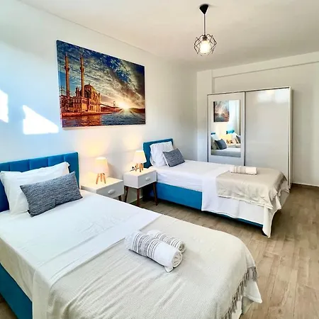 Seaview Grand - Sunrise
